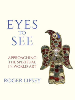 cover image of Eyes to See